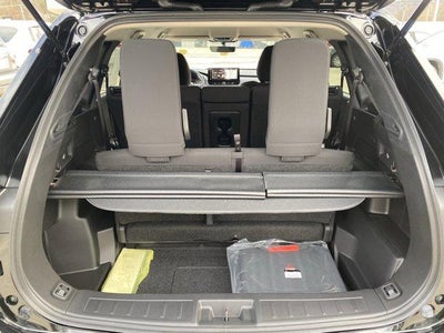 2026 Mitsubishi Outlander ES FWD