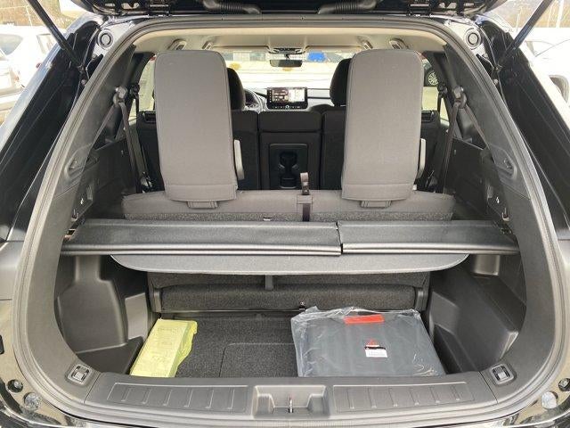 2026 Mitsubishi Outlander ES FWD