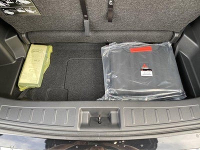 2026 Mitsubishi Outlander ES FWD