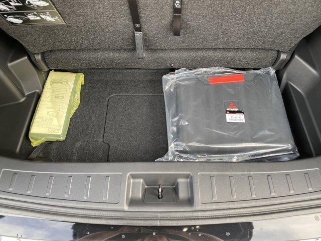 2026 Mitsubishi Outlander ES FWD