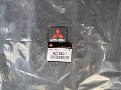 2026 Mitsubishi Outlander ES FWD