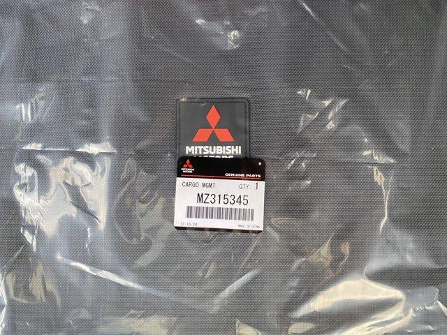 2026 Mitsubishi Outlander ES FWD