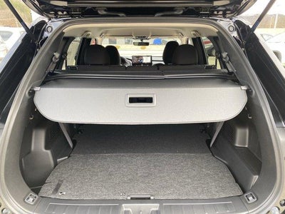 2026 Mitsubishi Outlander ES FWD