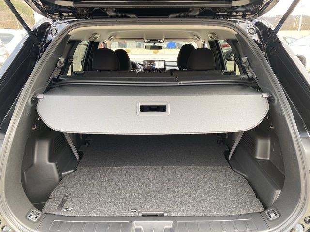 2026 Mitsubishi Outlander ES FWD