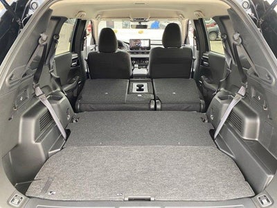 2026 Mitsubishi Outlander ES FWD