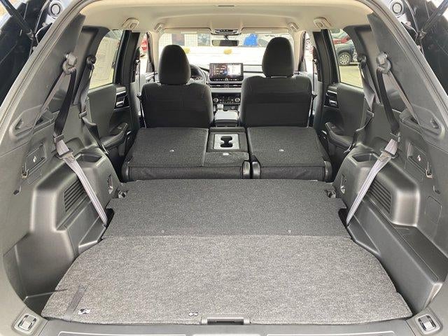 2026 Mitsubishi Outlander ES FWD