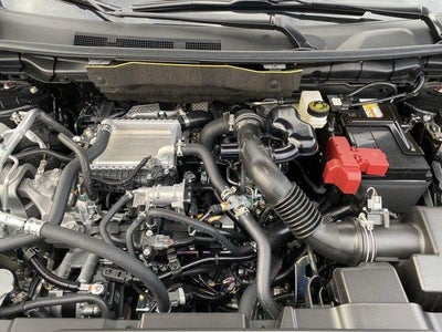 2026 Mitsubishi Outlander ES FWD