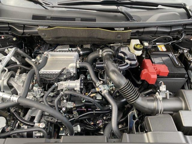 2026 Mitsubishi Outlander ES FWD