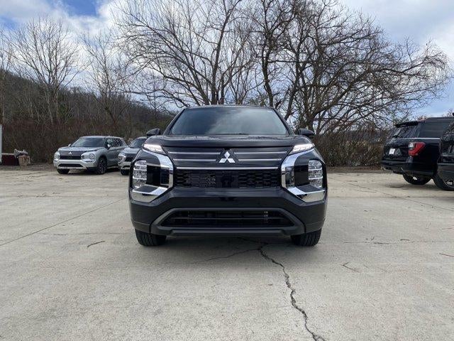 2026 Mitsubishi Outlander ES FWD