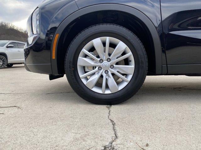 2026 Mitsubishi Outlander ES FWD