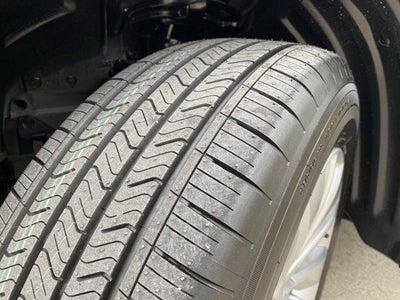 2026 Mitsubishi Outlander ES FWD