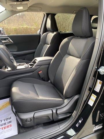 2026 Mitsubishi Outlander ES FWD