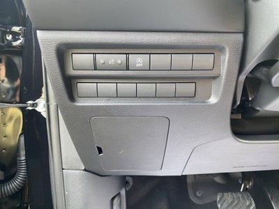 2026 Mitsubishi Outlander ES FWD