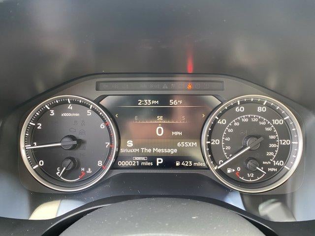 2026 Mitsubishi Outlander ES FWD