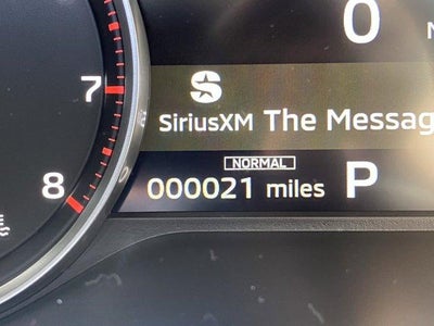 2026 Mitsubishi Outlander ES FWD