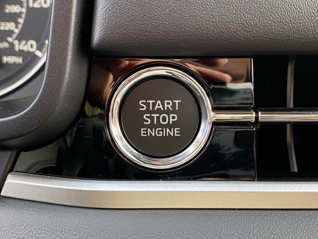 2026 Mitsubishi Outlander ES FWD