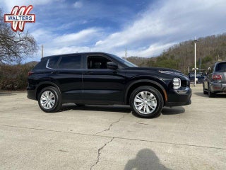 2026 Mitsubishi Outlander ES FWD