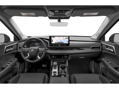 2026 Mitsubishi Outlander ES FWD