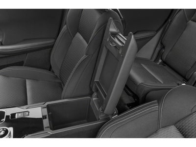 2026 Mitsubishi Outlander ES FWD