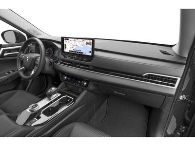 2026 Mitsubishi Outlander ES FWD