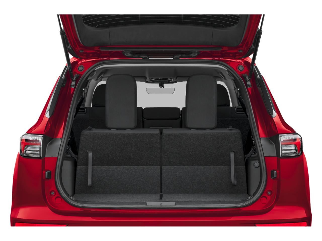 2026 Mitsubishi Outlander ES FWD