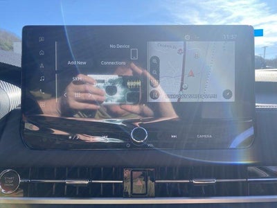 2026 Mitsubishi Outlander ES FWD