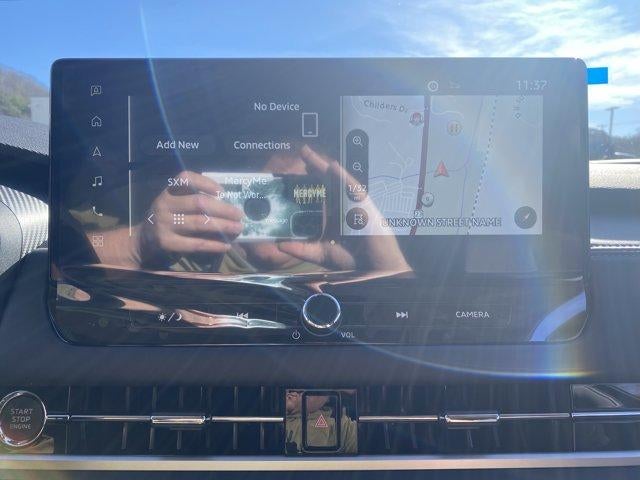 2026 Mitsubishi Outlander ES FWD