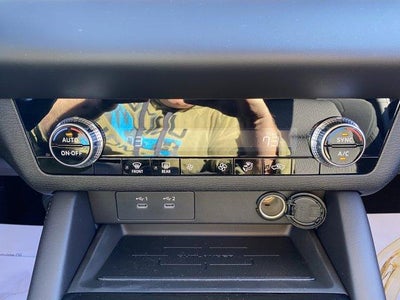 2026 Mitsubishi Outlander ES FWD