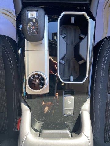 2026 Mitsubishi Outlander ES FWD