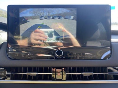 2026 Mitsubishi Outlander ES FWD