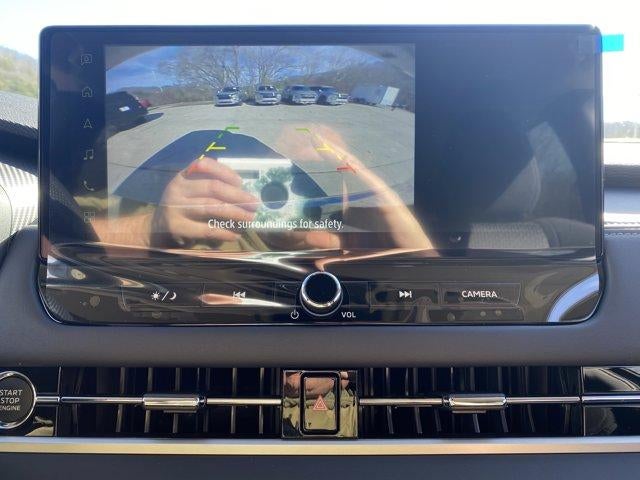 2026 Mitsubishi Outlander ES FWD