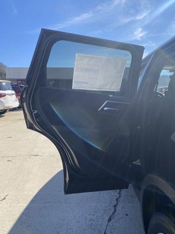 2026 Mitsubishi Outlander ES FWD