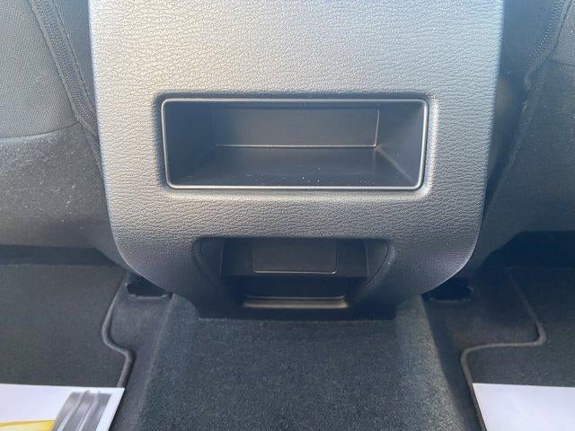 2026 Mitsubishi Outlander ES FWD