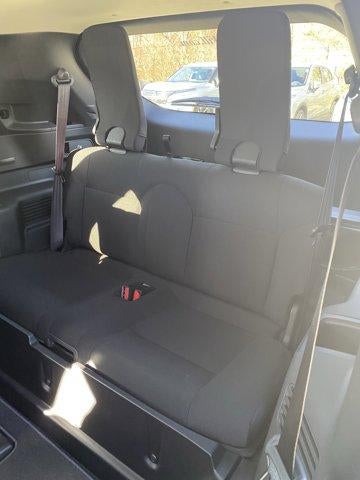 2026 Mitsubishi Outlander ES FWD