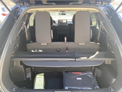 2026 Mitsubishi Outlander ES FWD