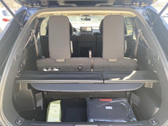 2026 Mitsubishi Outlander ES FWD