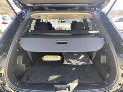 2026 Mitsubishi Outlander ES FWD