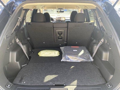 2026 Mitsubishi Outlander ES FWD