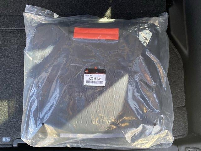 2026 Mitsubishi Outlander ES FWD