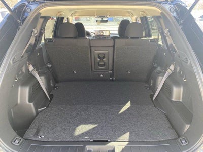 2026 Mitsubishi Outlander ES FWD