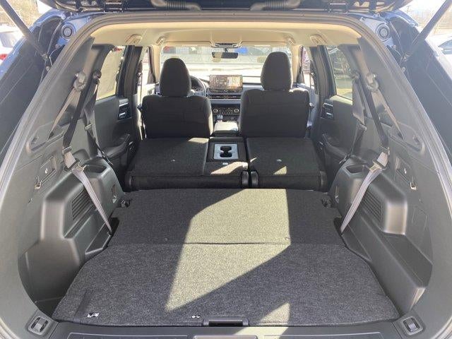 2026 Mitsubishi Outlander ES FWD