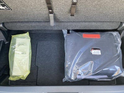 2026 Mitsubishi Outlander ES FWD