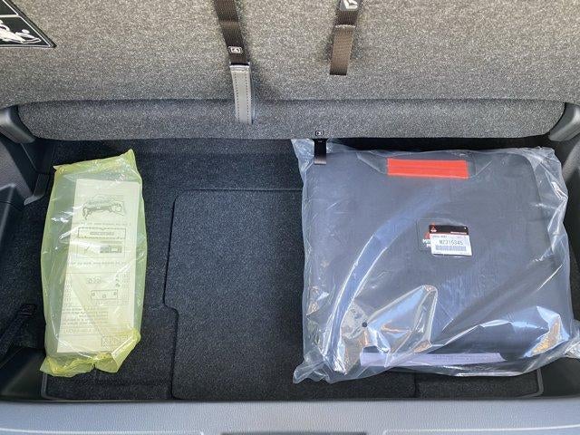 2026 Mitsubishi Outlander ES FWD