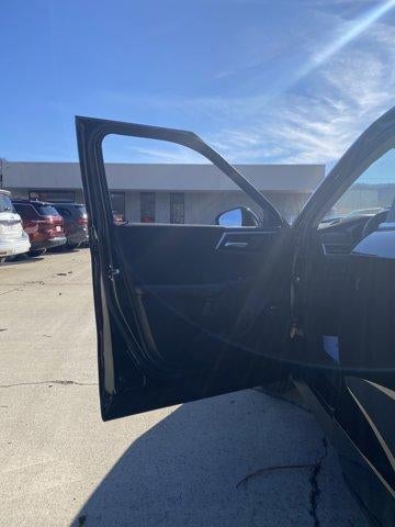 2026 Mitsubishi Outlander ES FWD