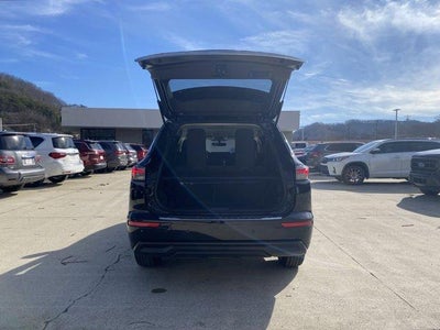 2026 Mitsubishi Outlander ES FWD