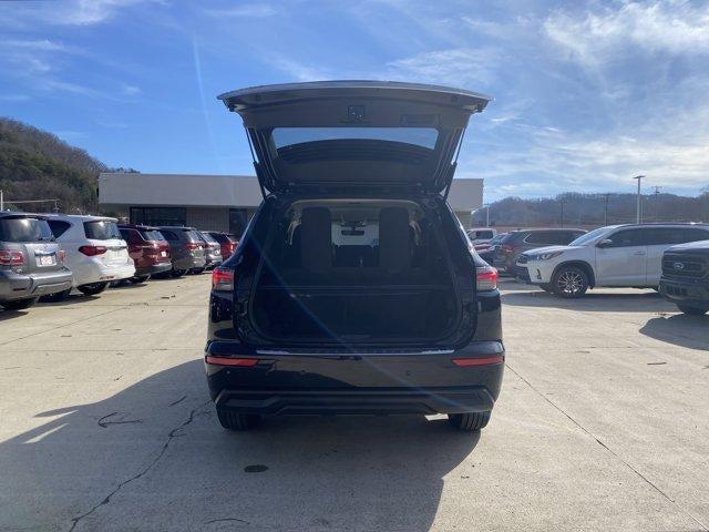 2026 Mitsubishi Outlander ES FWD