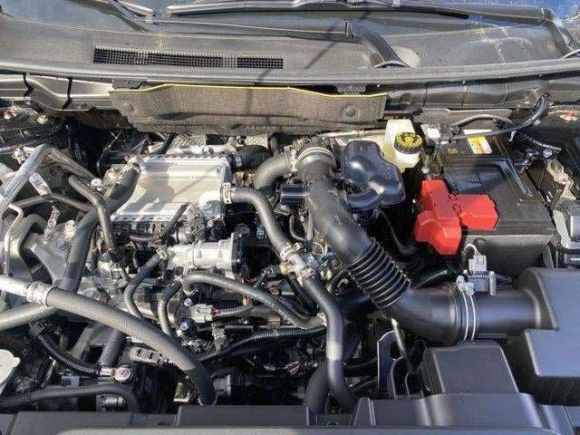 2026 Mitsubishi Outlander ES FWD