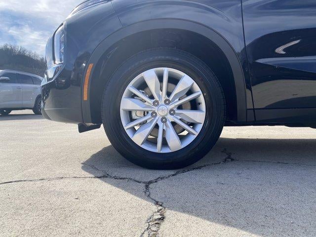 2026 Mitsubishi Outlander ES FWD