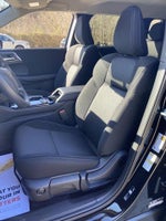 2026 Mitsubishi Outlander ES FWD