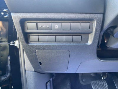 2026 Mitsubishi Outlander ES FWD